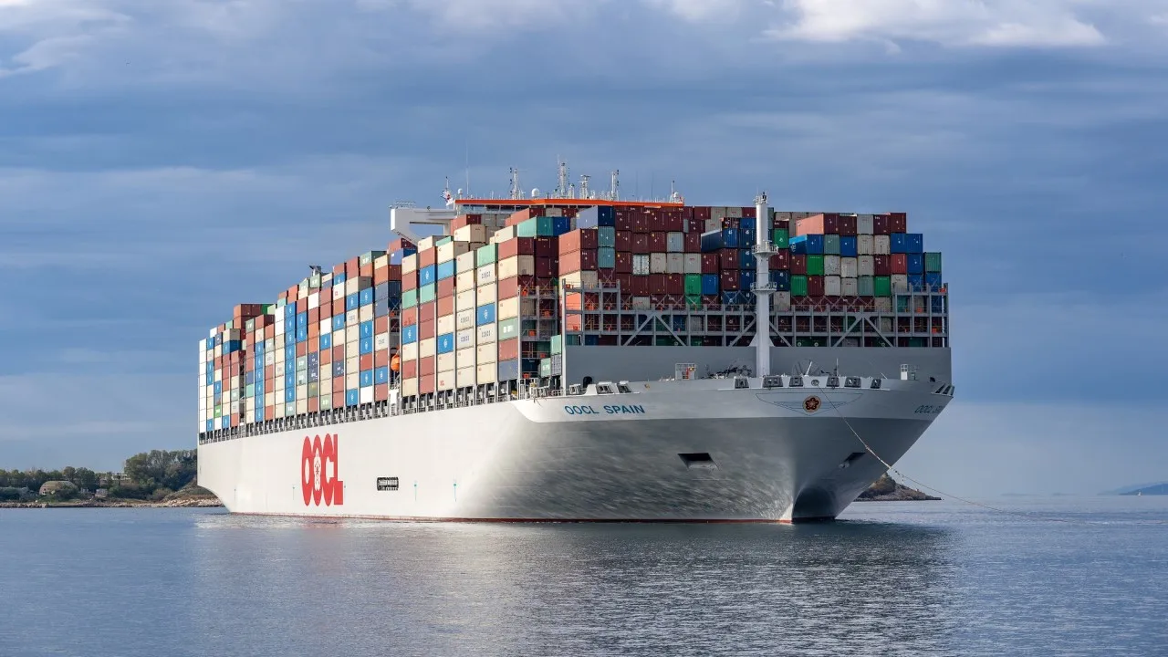 التوكيلات الملاحية