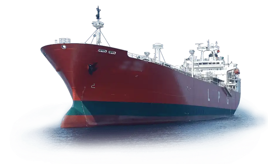 سفينة شحن الوسائل