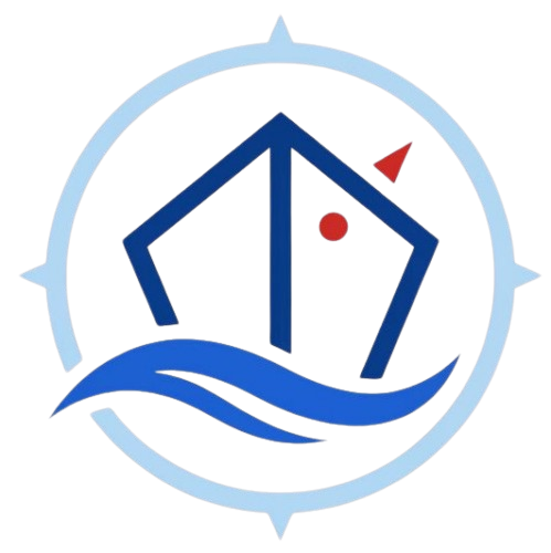 شعار الوسائل للتوكيلات الملاحية